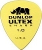 Dunlop Ultex Sharp 1.00 mm 433R Dunlop Ultex Sharp 1.00 mm 433R